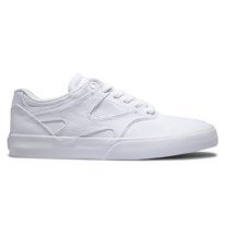 Kalis Vulc - Leather Shoes for Women