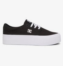 wide width dc shoes