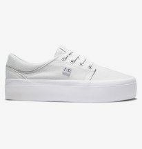 womens dc trainers size 6
