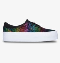 womens dc trainers size 6