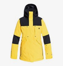 Sovereign - Snowboard Jacket for Women  ADJTJ03000