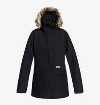Panoramic - Snowboard Jacket for Women  ADJTJ03001