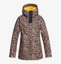 Gemini - Snowboard Jacket for Women  ADJTJ03002