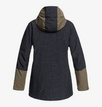 Gemini - Snowboard Jacket for Women  ADJTJ03002