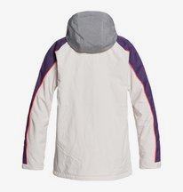 DCSC Snowboard Jacket for Women  ADJTJ03003