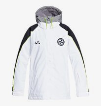 DCSC - Snowboard Jacket for Women  ADJTJ03003