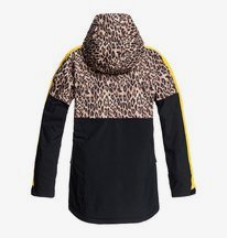 Cruiser - Snowboard Jacket for Women  ADJTJ03004