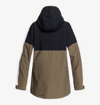 Cruiser - Snowboard Jacket for Women  ADJTJ03004