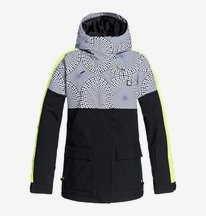 Cruiser - Snowboard Jacket for Women  ADJTJ03004