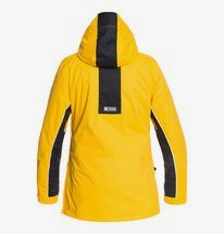 Envy - Anorak Snowboard Jacket for Women  ADJTJ03006
