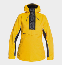 Envy - Anorak Snowboard Jacket for Women  ADJTJ03006