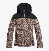 Diva - Snowboard Jacket for Women  ADJTJ03007