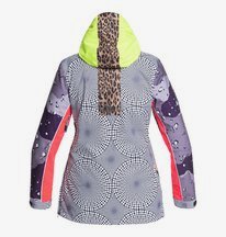 Envy SE - Anorak Snowboard Jacket for Women  ADJTJ03010