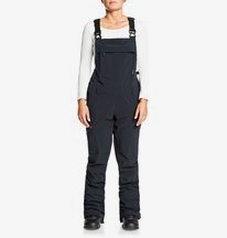 Monarch Shell Snowboard Bib Pants for Women  ADJTP03000