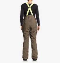 Collective - Shell Snowboard Bib Pants for Women  ADJTP03001