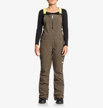 Collective - Shell Snowboard Bib Pants for Women  ADJTP03001