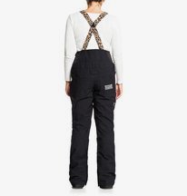 Collective - Shell Snowboard Bib Pants for Women  ADJTP03001