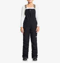 Collective - Shell Snowboard Bib Pants for Women  ADJTP03001