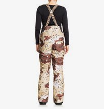 Collective - Shell Snowboard Bib Pants for Women  ADJTP03001