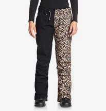 Viva - Shell Snowboard Pants for Women  ADJTP03002