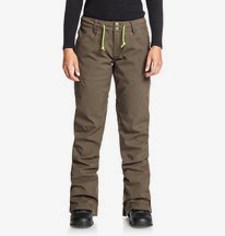 Viva - Shell Snowboard Pants for Women  ADJTP03002