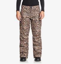 Nonchalant Snowboard Pants for Women  ADJTP03003
