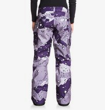 Nonchalant Snowboard Pants for Women  ADJTP03003