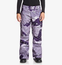 Nonchalant Snowboard Pants for Women  ADJTP03003