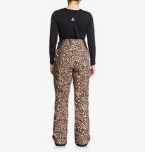 Collective - Softshell Snowboard Bib Pants for Women  ADJTP03004