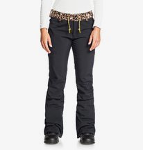 Viva Softshell Snowboard Pants for Women  ADJTP03005