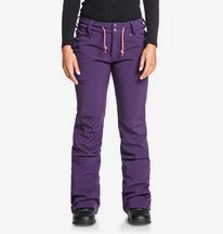 Viva Softshell Snowboard Pants for Women  ADJTP03005