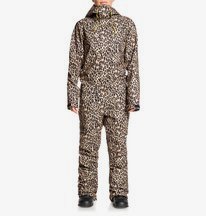 Vanguard - Shell Snowboard Suit for Women  ADJTS03000