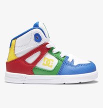 Pure High Top - Shoes for Boys