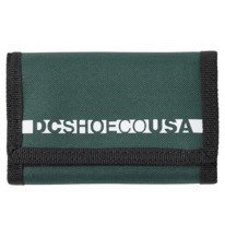 Ripstop Tri-Fold Wallet for Men  ADYAA03091