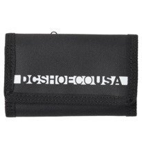 Ripstop Tri-Fold Wallet for Men  ADYAA03091