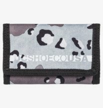 Ripstop Tri-Fold Wallet for Men ADYAA03