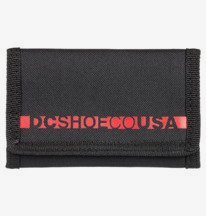 Ripstop Tri-Fold Wallet for Men  ADYAA03091