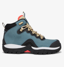 Navigator - Leather Lace Winter Boot for Men  ADYB100008