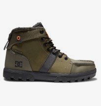dc work boots