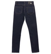 Worker Slim Slim Fit Jeans for Men