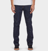 Worker Straight Fit Jeans for Men
