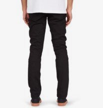 Worker Slim Fit Jeans for Men