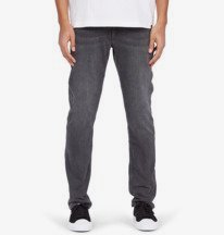 Worker Slim Fit Jeans for Men
