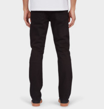 Worker Straight Fit Jeans for Men