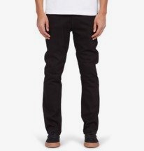Worker Straight Fit Jeans for Men