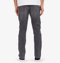 Worker Straight Fit Jeans for Men