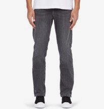 Worker Straight Fit Jeans for Men