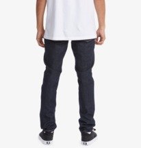 Worker - Slim Fit Jeans for Men  ADYDP03043