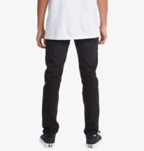 Worker - Slim Fit Jeans for Men  ADYDP03044