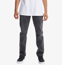 Worker - Slim Fit Jeans for Men  ADYDP03045